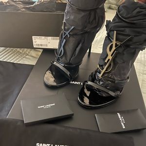 YSL Cassandra